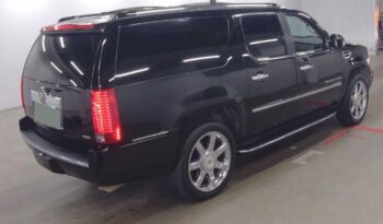 2007 Cadillac Escalade premium full