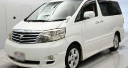 2007 Toyota Alphard