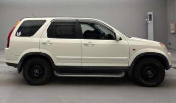 2003 Honda crv RD5 full