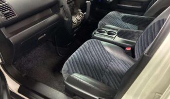 2003 Honda crv RD5 full