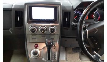 2007 Mitsubishi delica D5 full