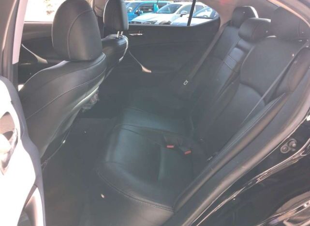 2006 Lexus is250 full