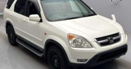 2003 Honda crv RD5