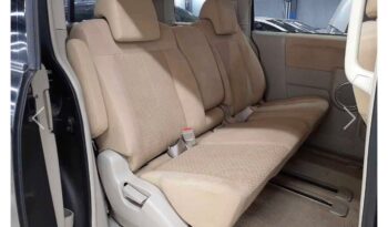2007 Mitsubishi delica D5 full