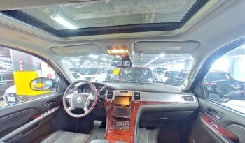 2007 Cadillac Escalade premium full