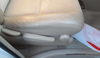 2007 Toyota Alphard full