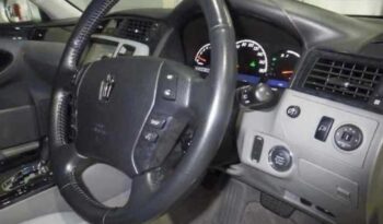 2005 Toyota crown Athlete full