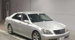 2005 Toyota crown Athlete