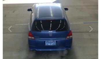 2005 Honda odyssey RB1 ABSOLUTE full