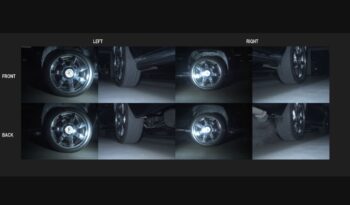 2007 Cadillac Escalade premium full