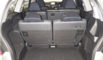 2008 Honda odyssey Rb1 Absolute full