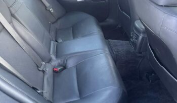 2007 Lexus is250 full