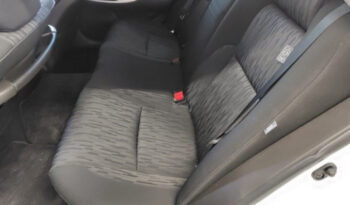 2010 Toyota crown Athlete full