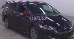 2008 Honda odyssey Rb3 ABSOLUTE