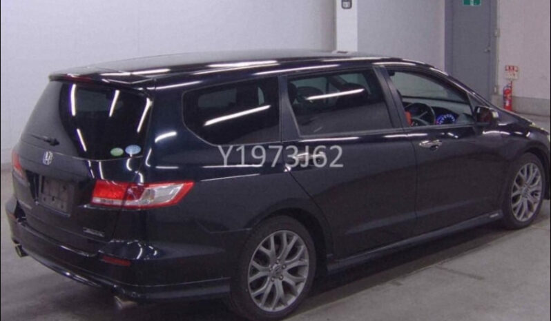 2008 Honda odyssey Rb3 ABSOLUTE full