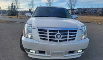 2007 Cadillac Escalade ESV full