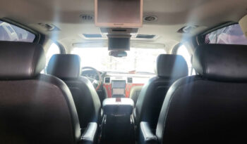 2007 Cadillac Escalade ESV full