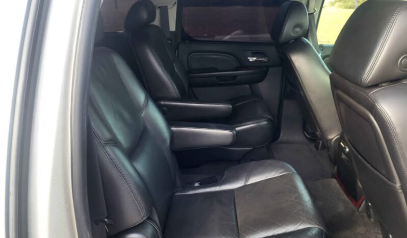 2007 Cadillac Escalade ESV full