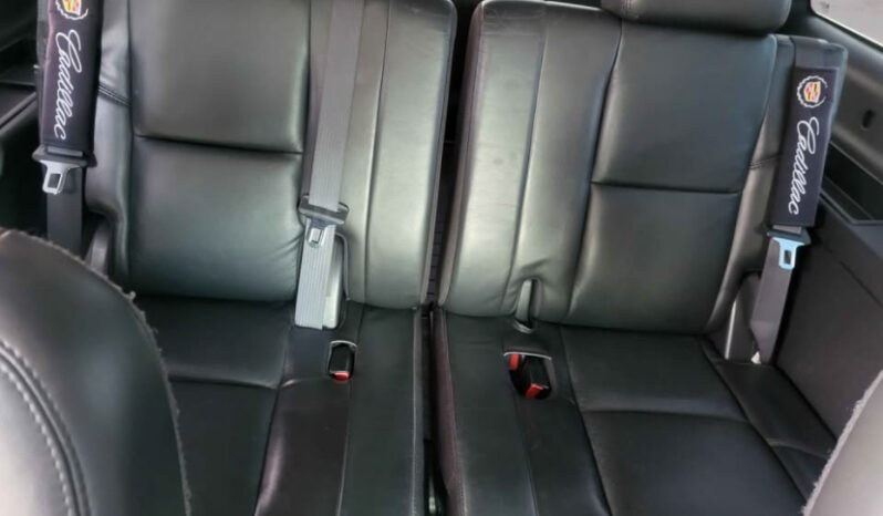 2007 Cadillac Escalade ESV full