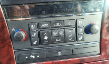 2007 Cadillac Escalade ESV full