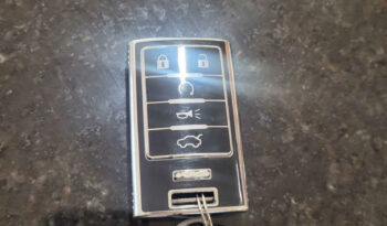 2007 Cadillac Escalade ESV full