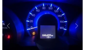 2010 Honda Fit Hybrid full