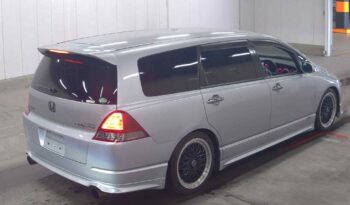 2005 Honda odyssey RB1 full