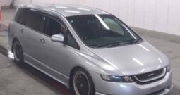 2005 Honda odyssey RB1