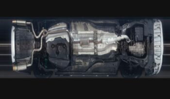 2005 Honda odyssey RB1 full