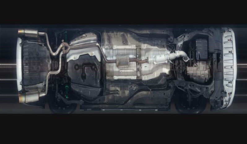 2005 Honda odyssey RB1 full