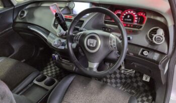 2005 Honda odyssey RB1 full