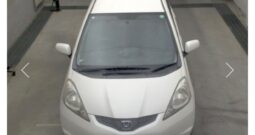 2008 Honda Fit