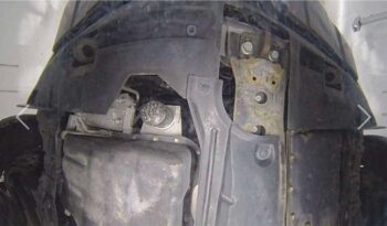 2007 Mitsubishi delica D5 full