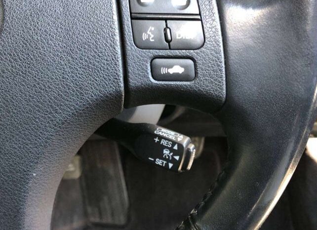 2006 Lexus is250 full