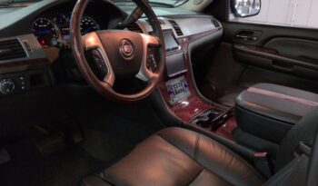 2007 Cadillac Escalade premium full