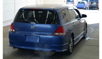 2005 Honda odyssey RB1 ABSOLUTE full