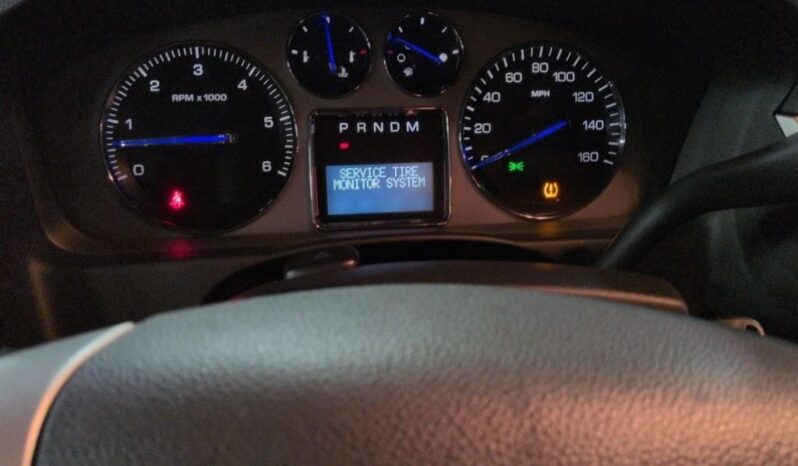 2007 Cadillac Escalade premium full