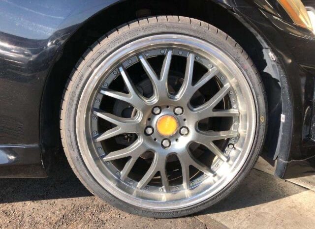 2006 Lexus is250 full