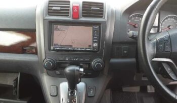 2011 Honda Crv ZXi full