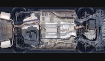 2007 Honda Odyssey RB1 full