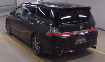 2007 Honda Odyssey RB1 full