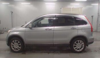 2007 Honda Crv RE4 full