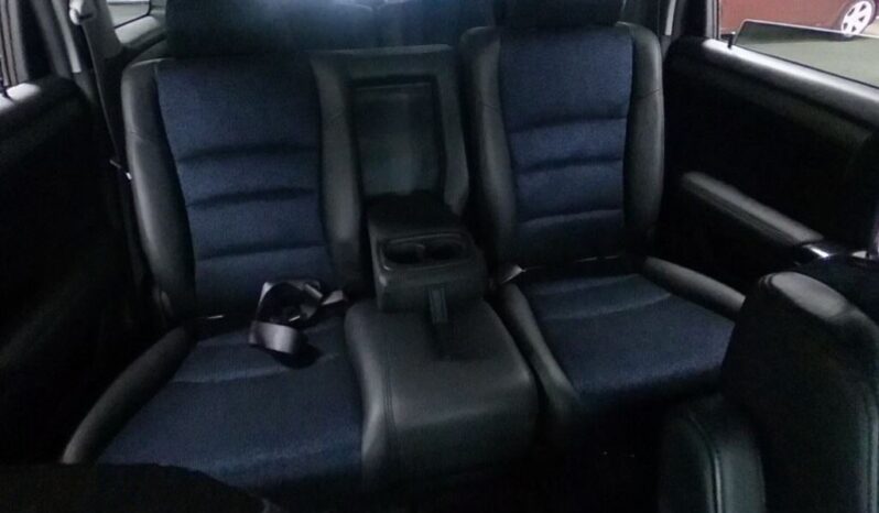 2007 Honda Odyssey RB1 full