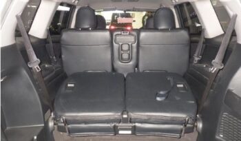 2010 Honda odyssey Rb3 full