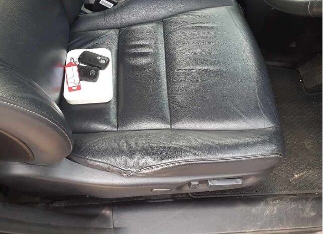 2011 Honda Crv ZXi full