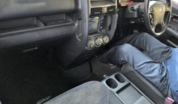 2005 Honda Crv RD7 full