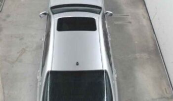 2007 Toyota crown Athlete full