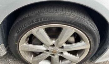 2007 Toyota crown Athlete full