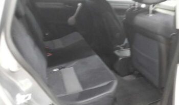 2007 Honda Crv RE4 full