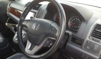 2011 Honda Crv ZXi full